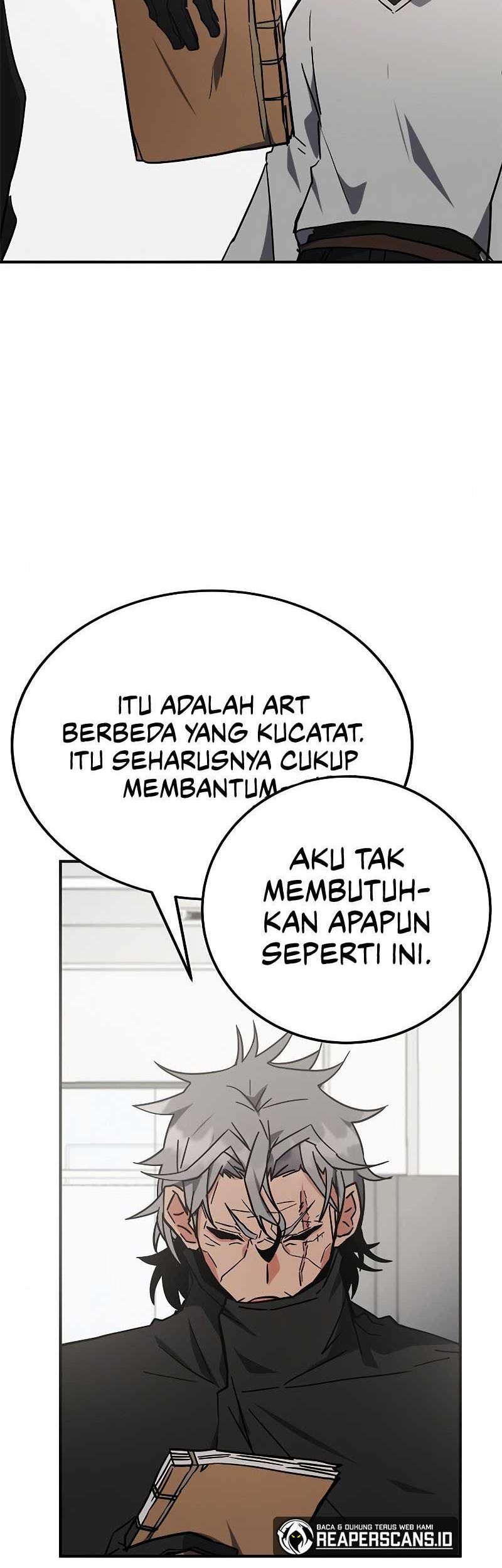 Transcension Academy Chapter 41 Gambar 50
