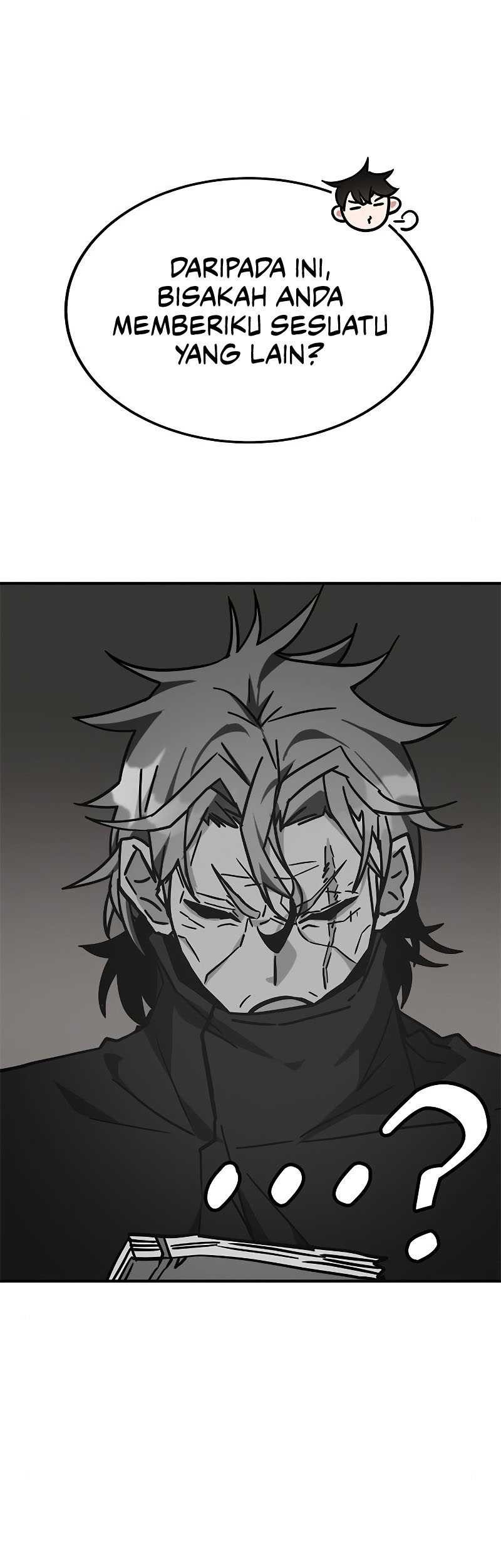 Transcension Academy Chapter 41 Gambar 51