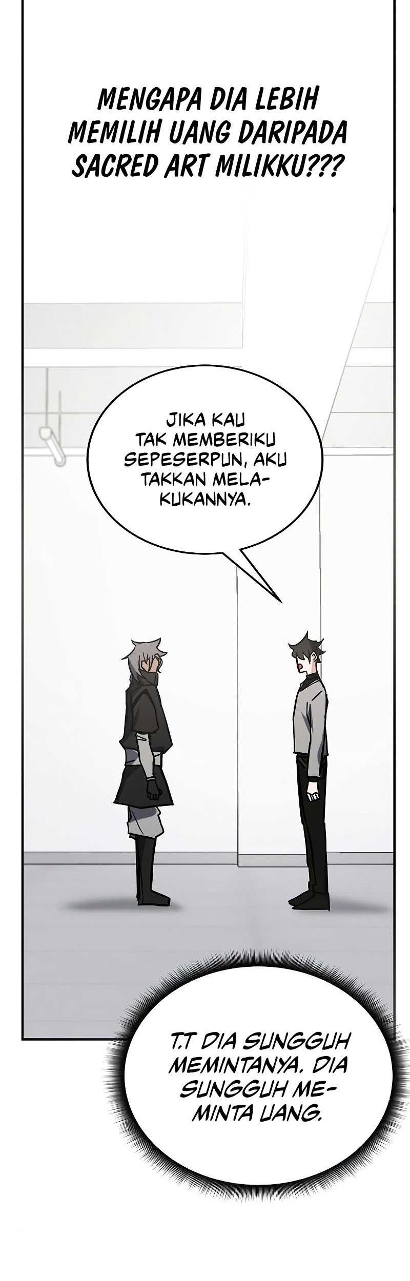 Transcension Academy Chapter 41 Gambar 56