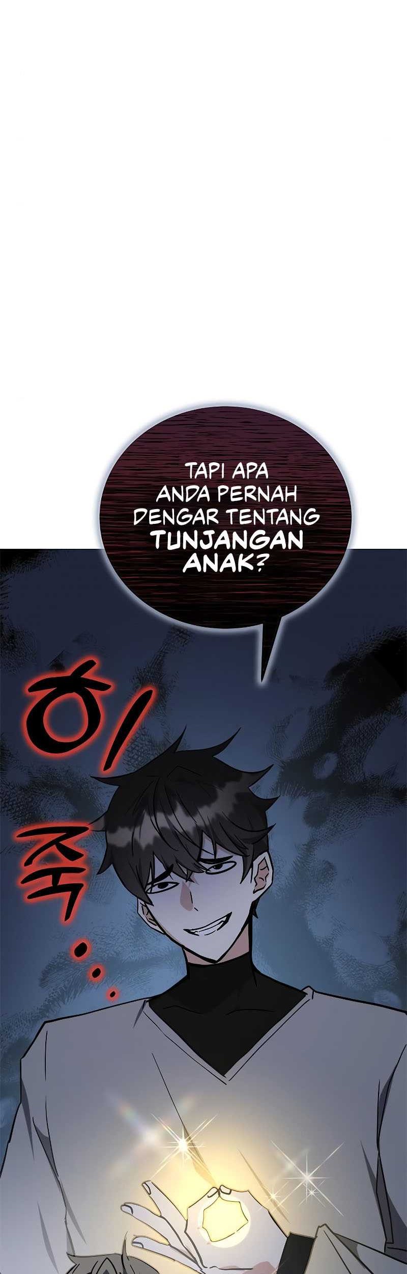 Transcension Academy Chapter 41 Gambar 54