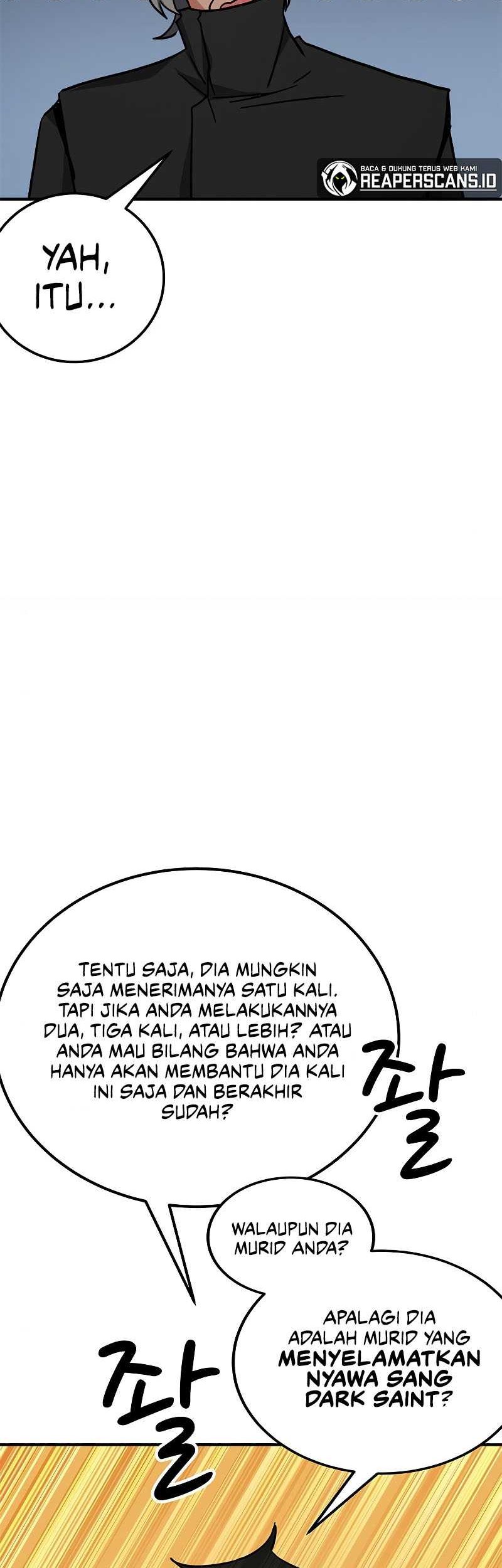 Transcension Academy Chapter 41 Gambar 62