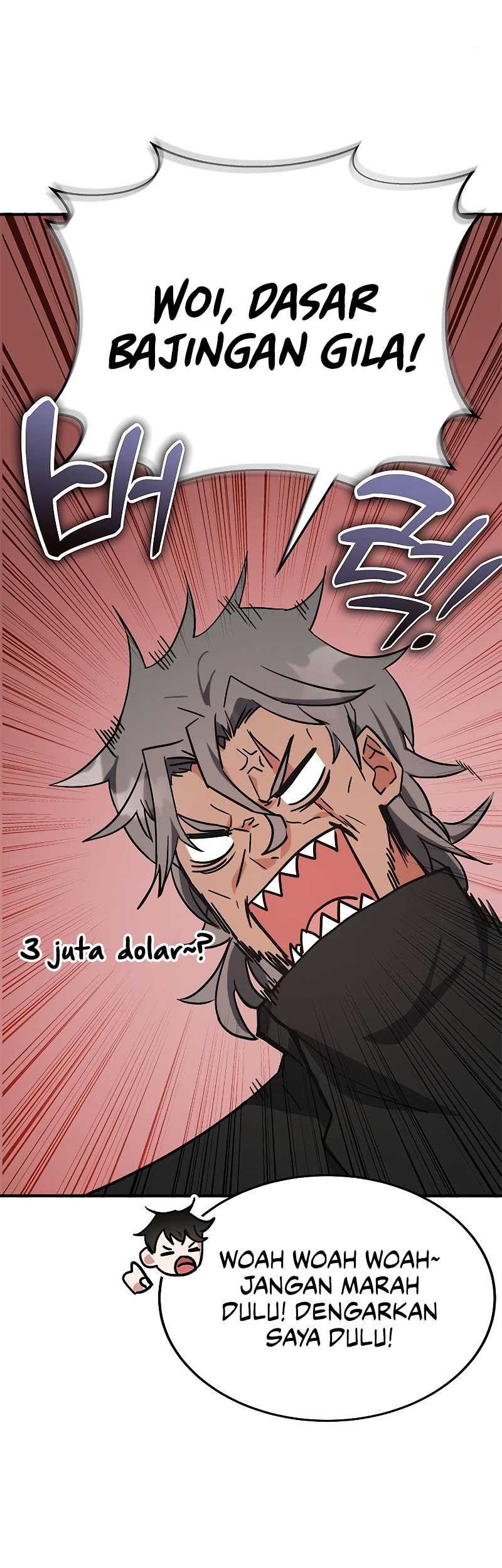 Transcension Academy Chapter 41 Gambar 59