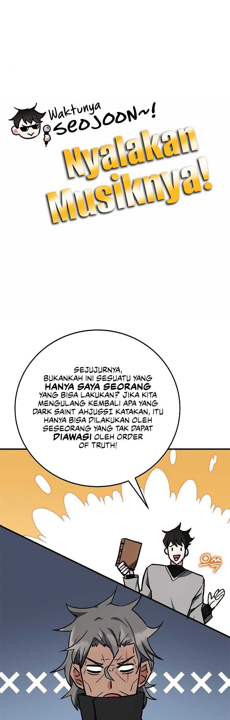 Transcension Academy Chapter 41 Gambar 60