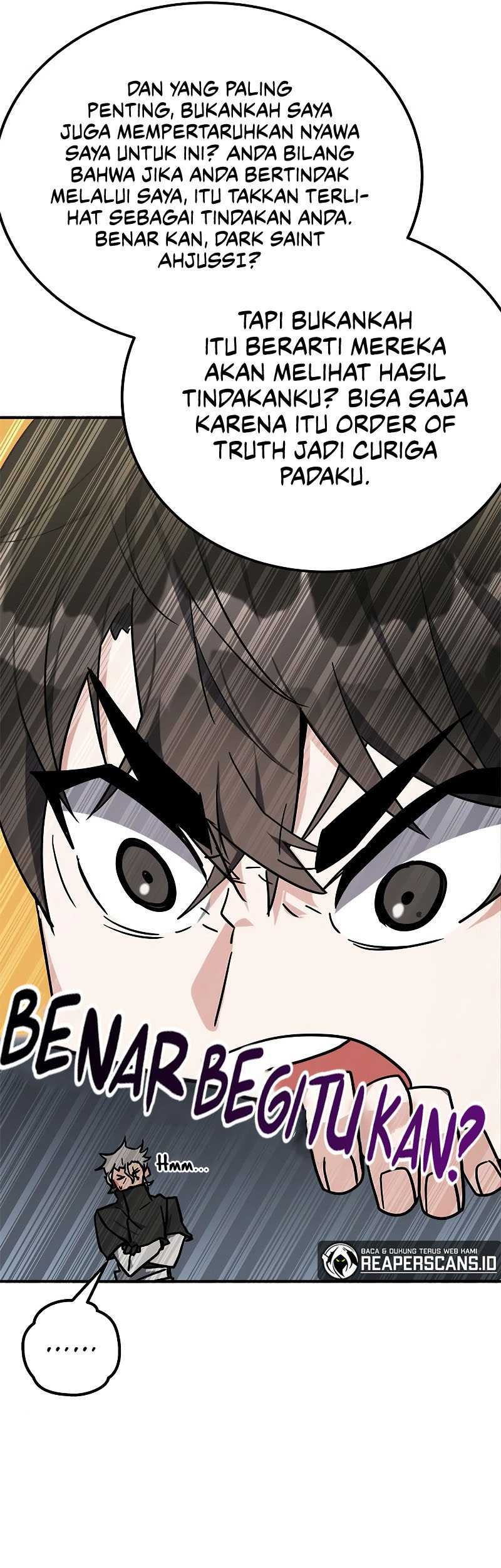 Transcension Academy Chapter 41 Gambar 64