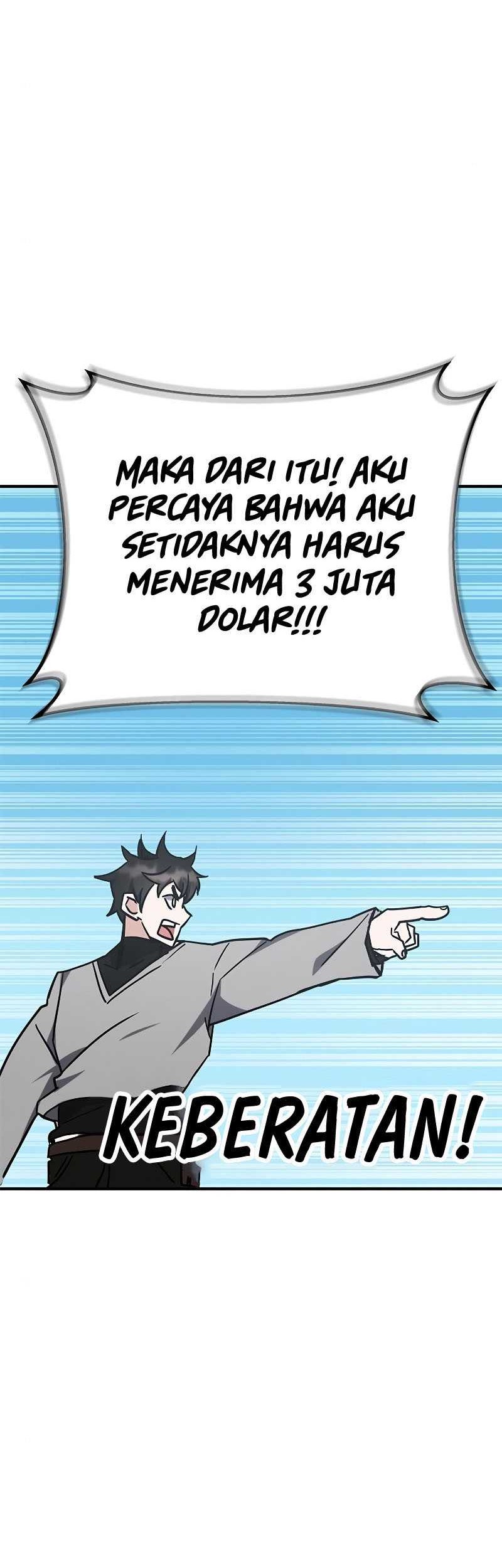 Transcension Academy Chapter 41 Gambar 65