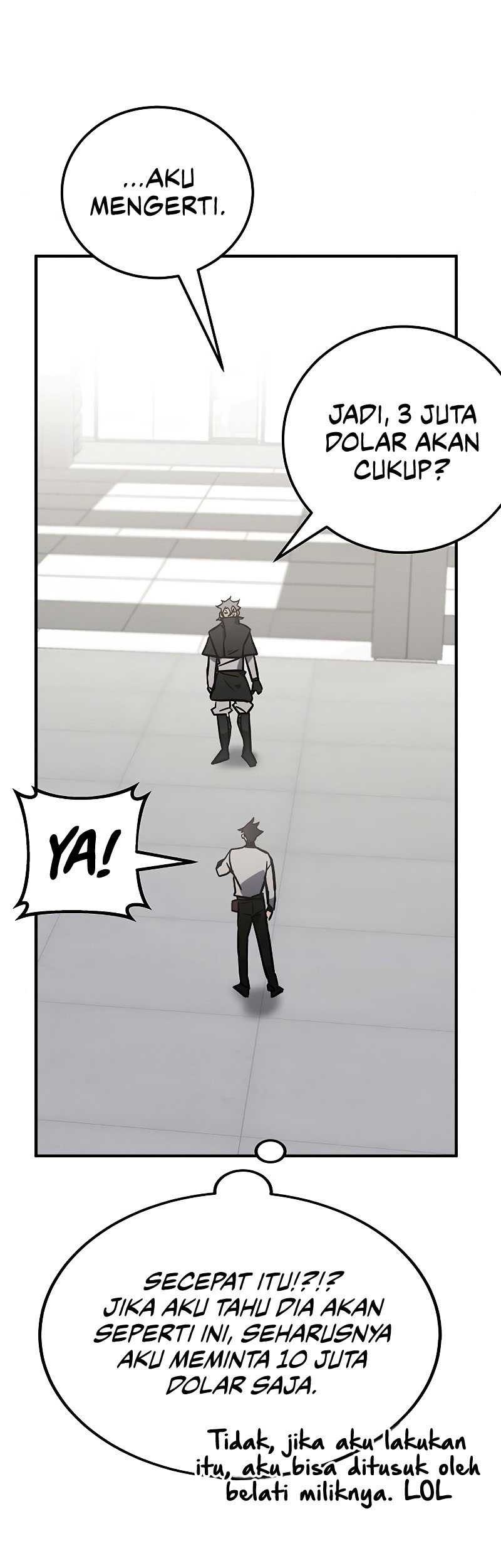 Transcension Academy Chapter 41 Gambar 66