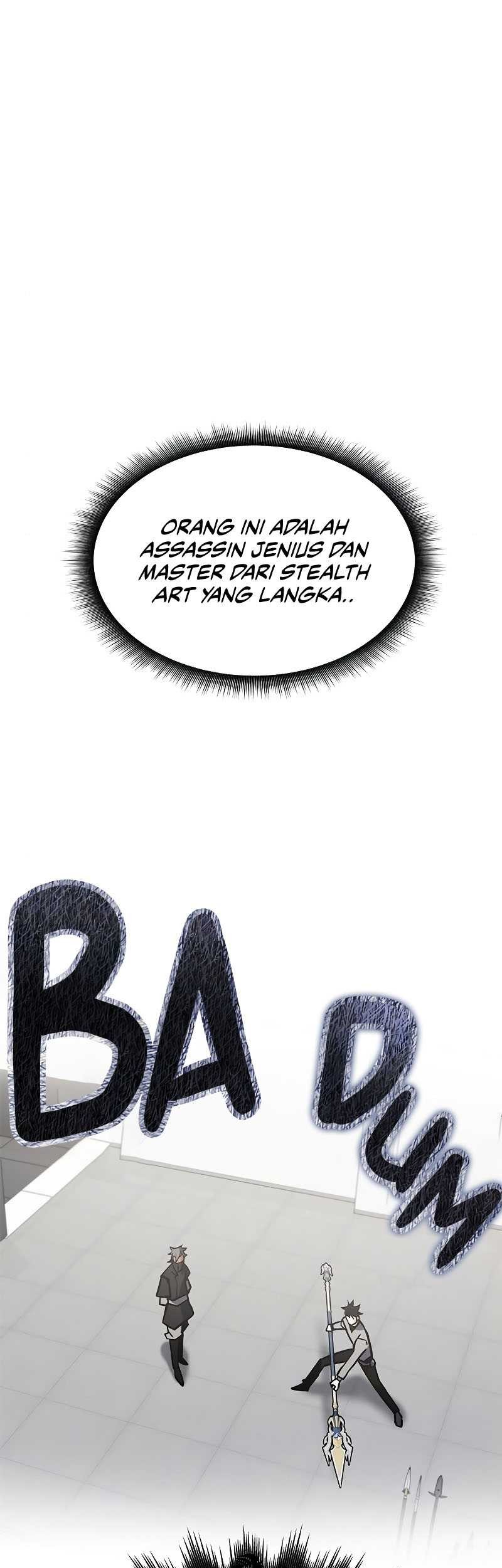 Manhwa Transcension Academy Chapter 41 gambar nomor 2