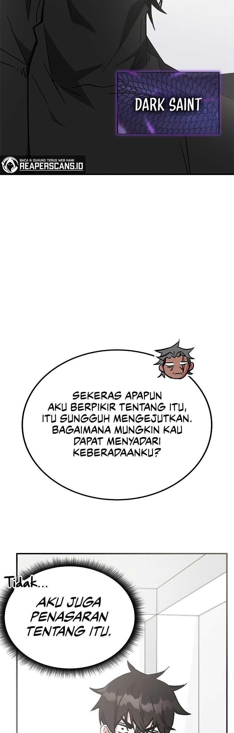 Transcension Academy Chapter 41 Gambar 4