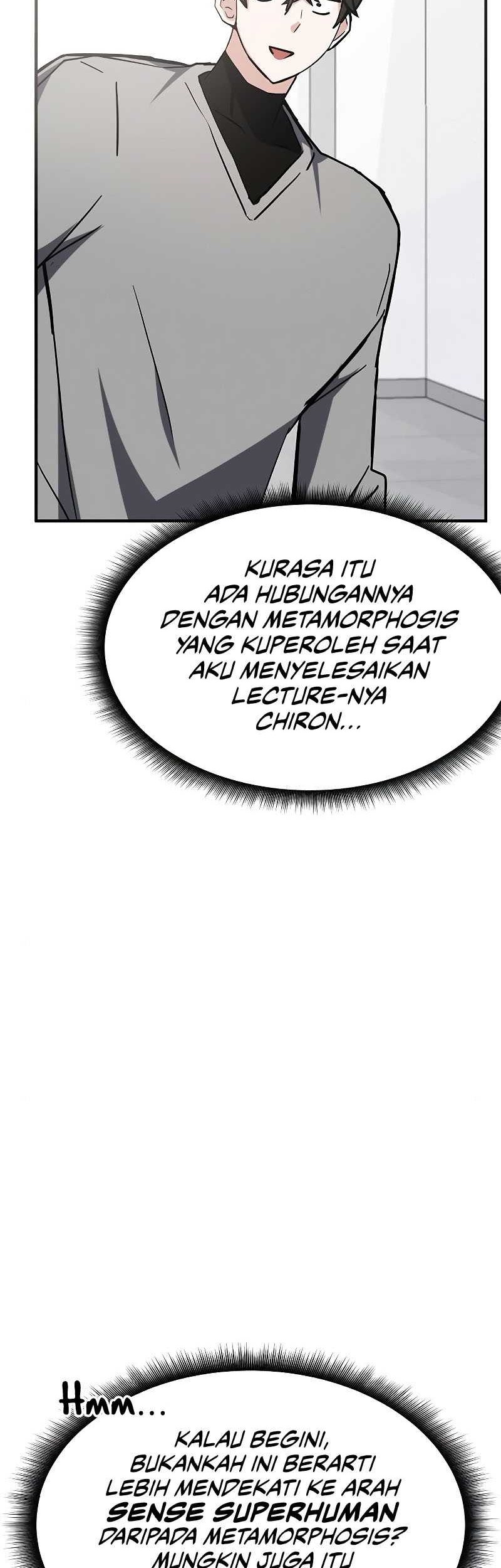 Transcension Academy Chapter 41 Gambar 5