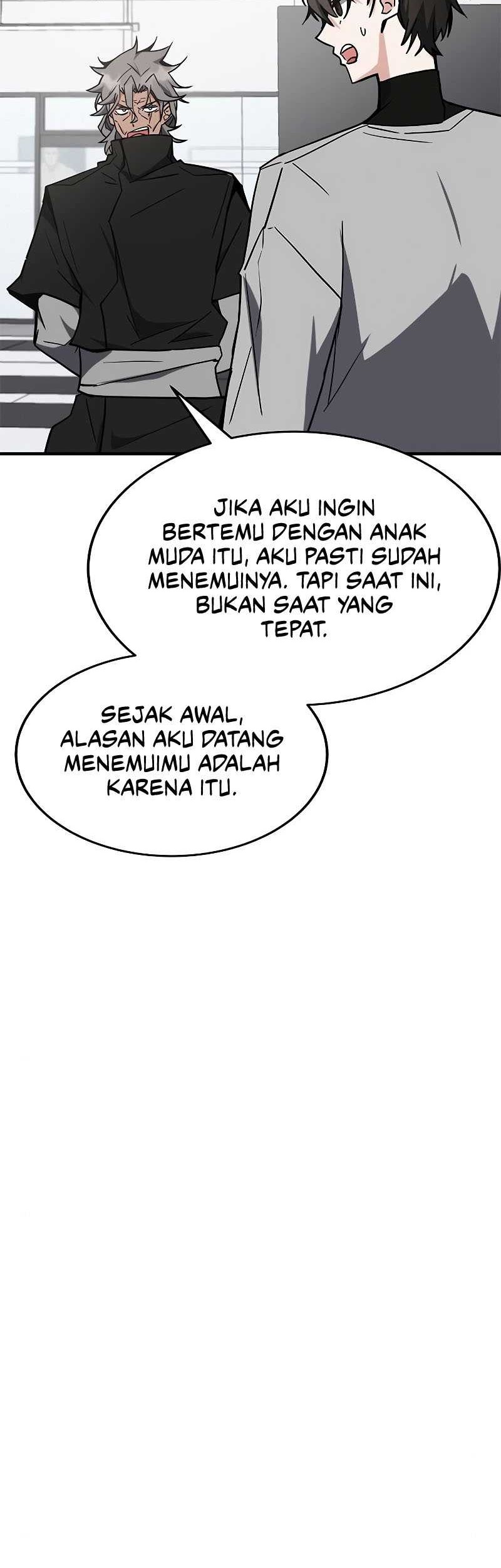 Transcension Academy Chapter 41 Gambar 11