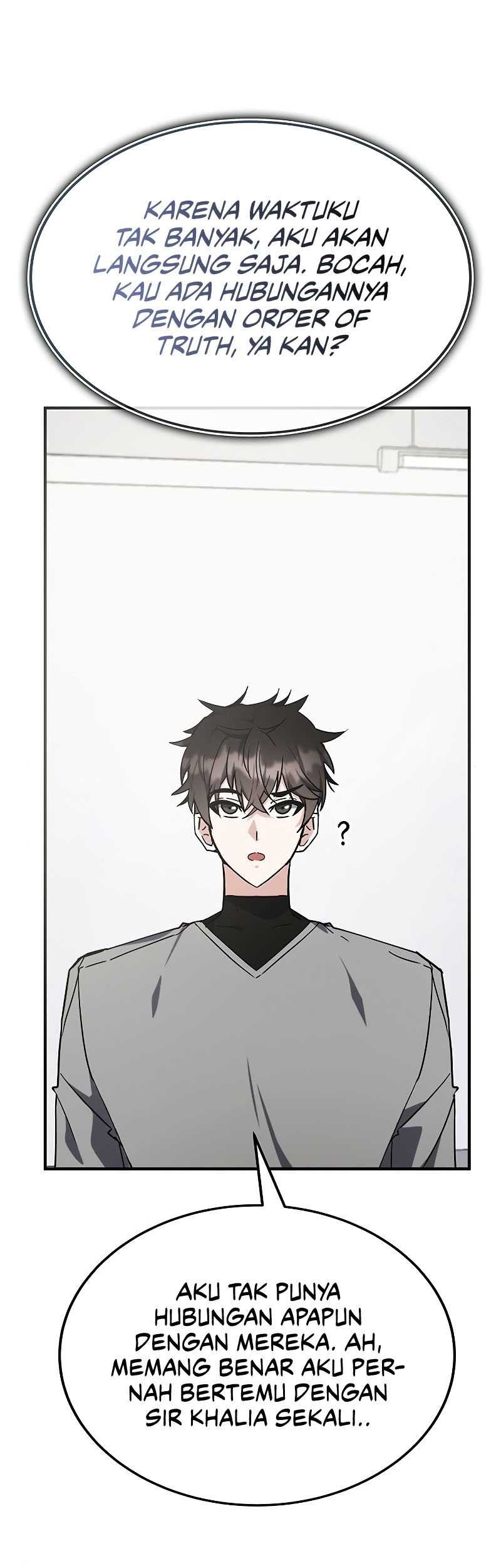 Transcension Academy Chapter 41 Gambar 12