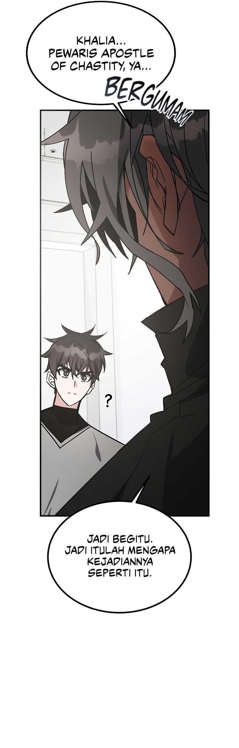 Transcension Academy Chapter 41 Gambar 14