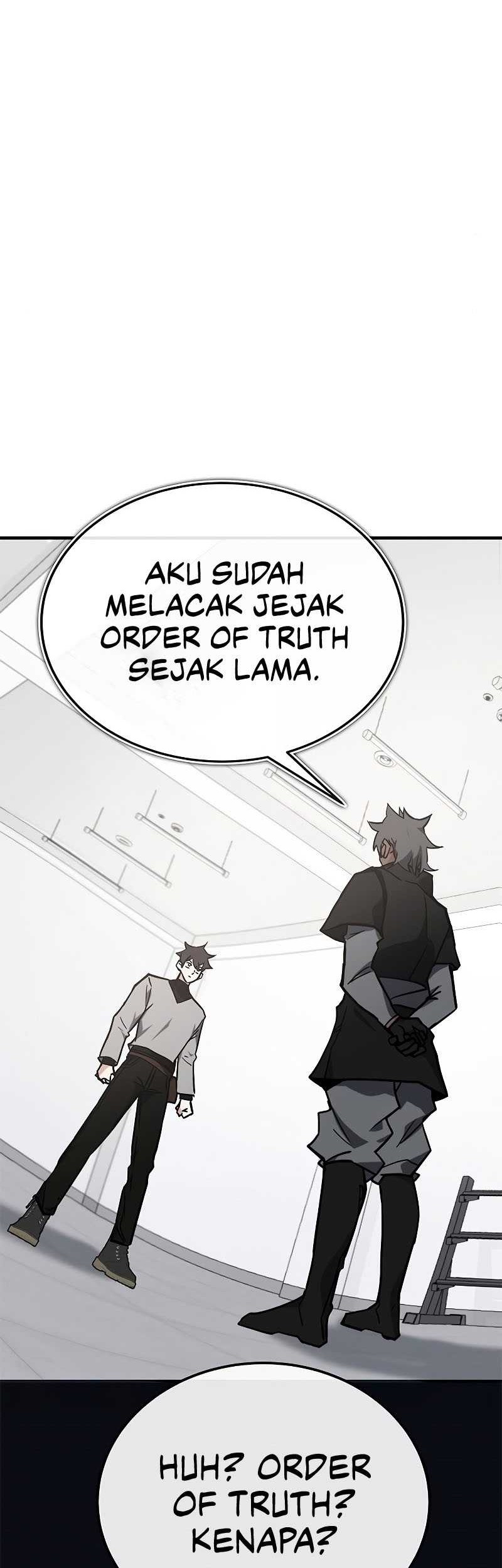 Transcension Academy Chapter 41 Gambar 15