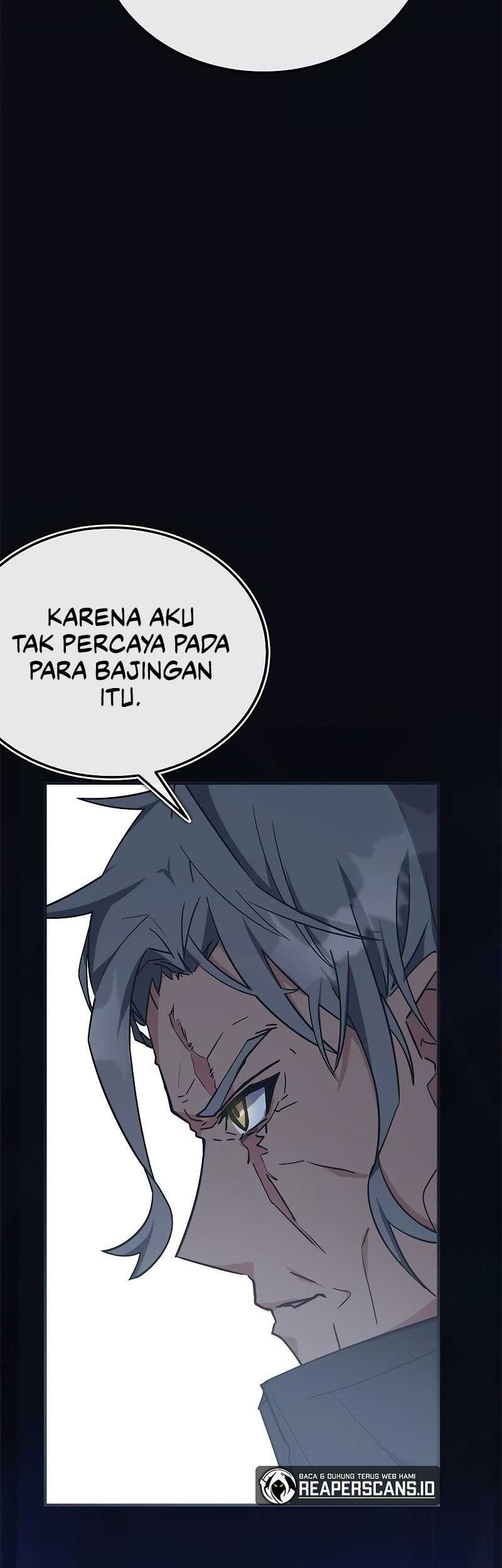 Transcension Academy Chapter 41 Gambar 16