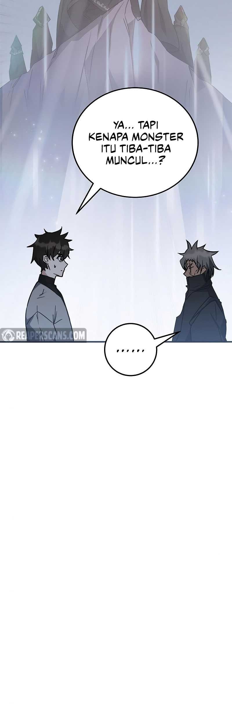 Transcension Academy Chapter 41 Gambar 18