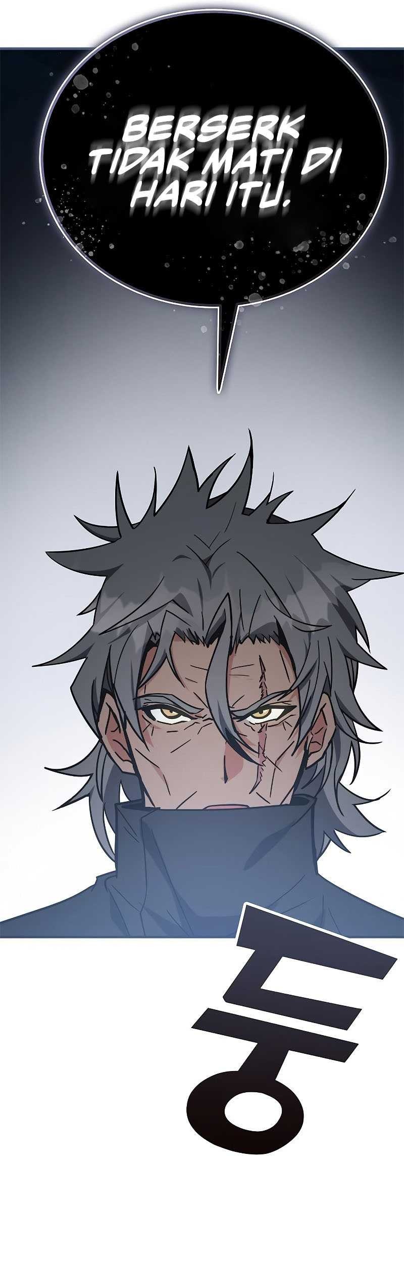 Transcension Academy Chapter 41 Gambar 20