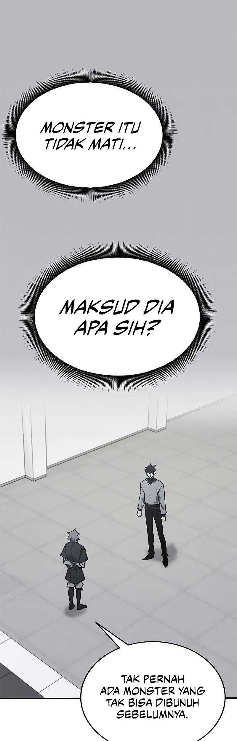 Transcension Academy Chapter 41 Gambar 23