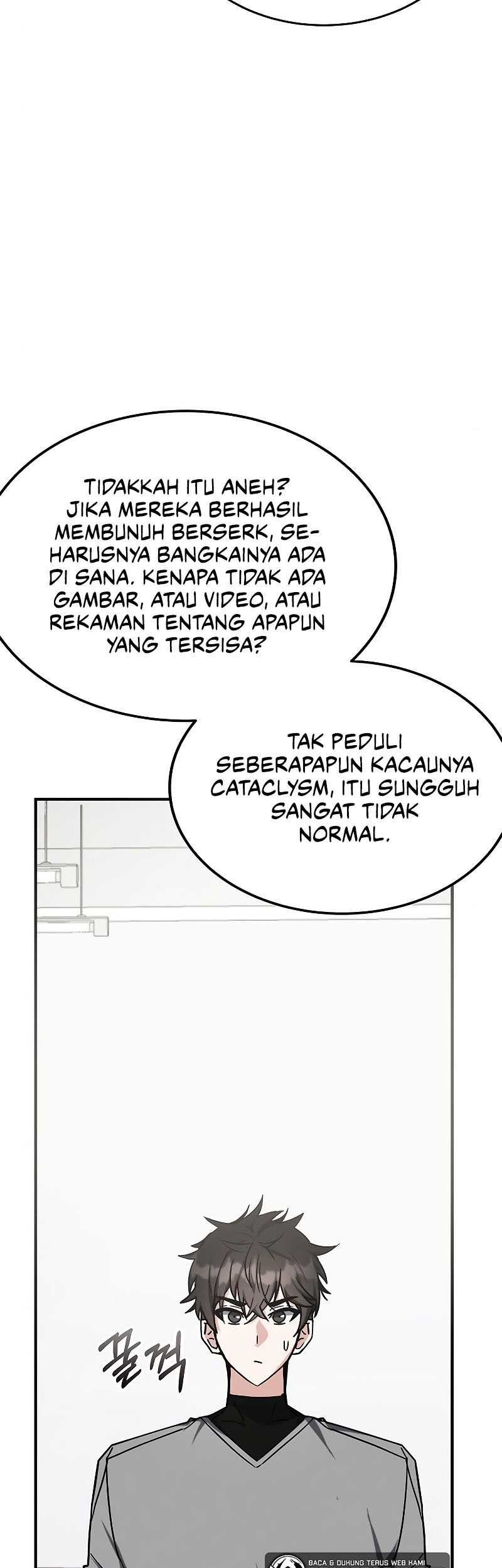 Transcension Academy Chapter 41 Gambar 24