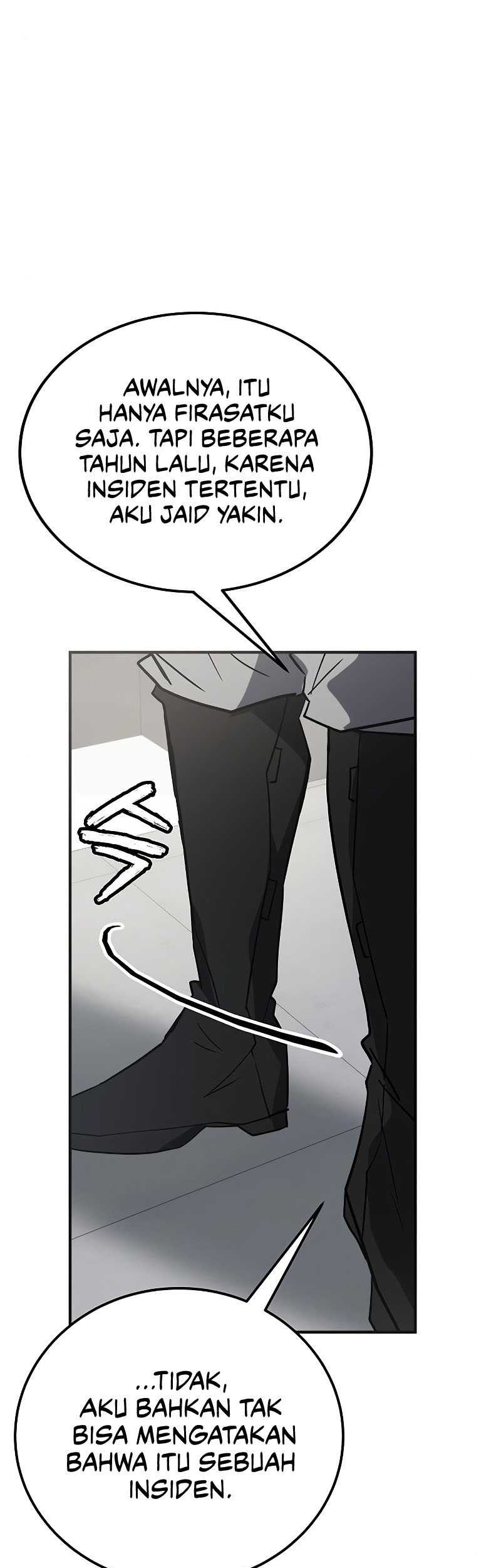 Transcension Academy Chapter 41 Gambar 28