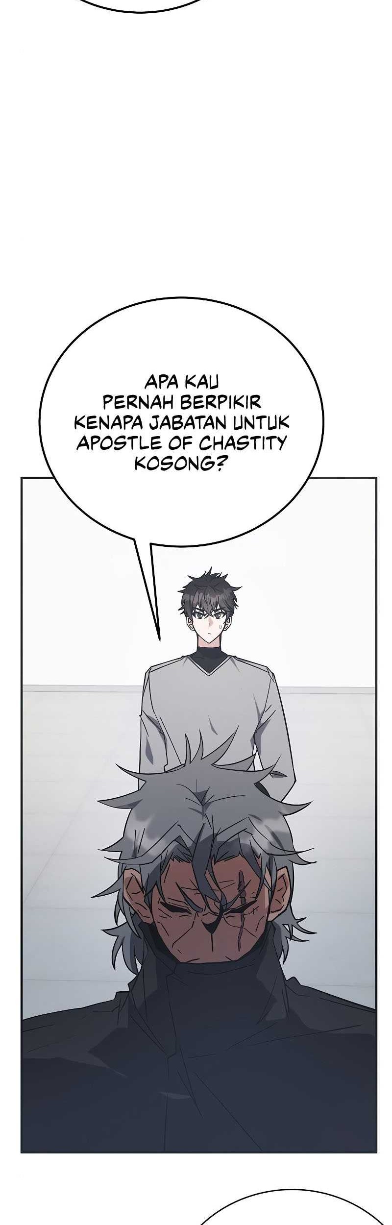 Transcension Academy Chapter 41 Gambar 29