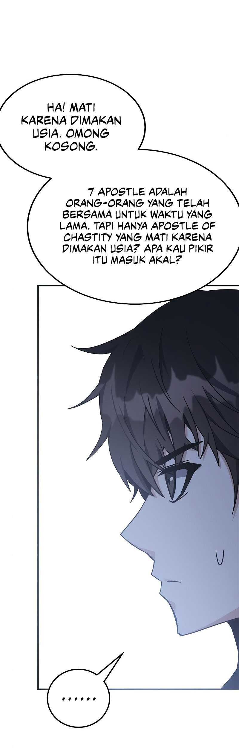 Transcension Academy Chapter 41 Gambar 32