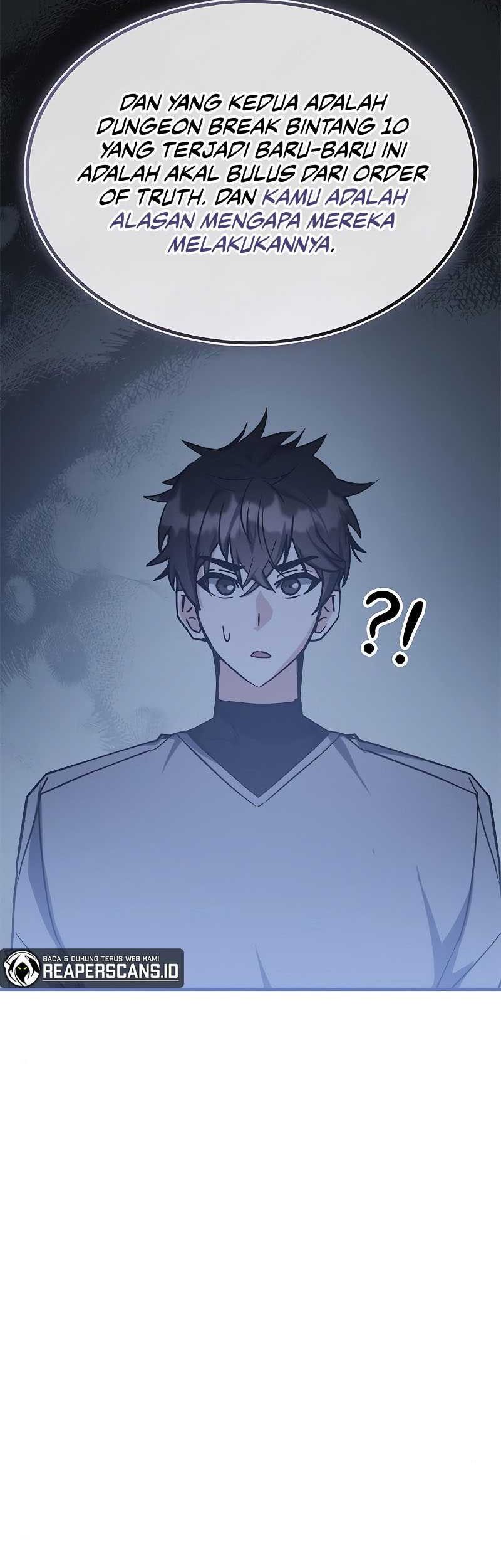 Transcension Academy Chapter 41 Gambar 34