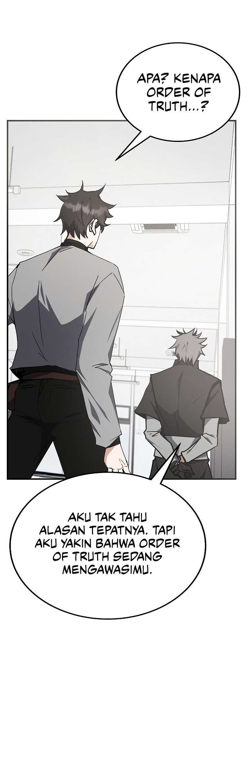 Transcension Academy Chapter 41 Gambar 35