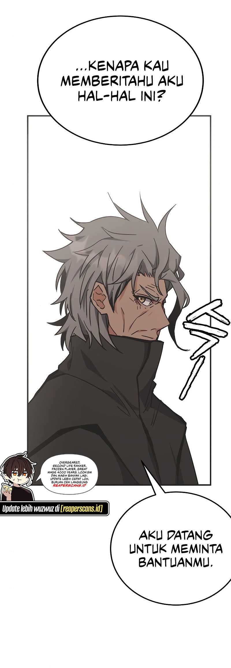 Transcension Academy Chapter 41 Gambar 36