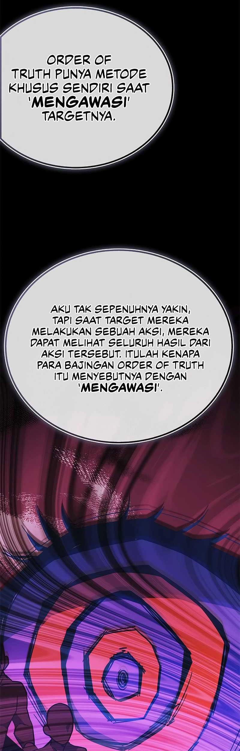 Transcension Academy Chapter 41 Gambar 39