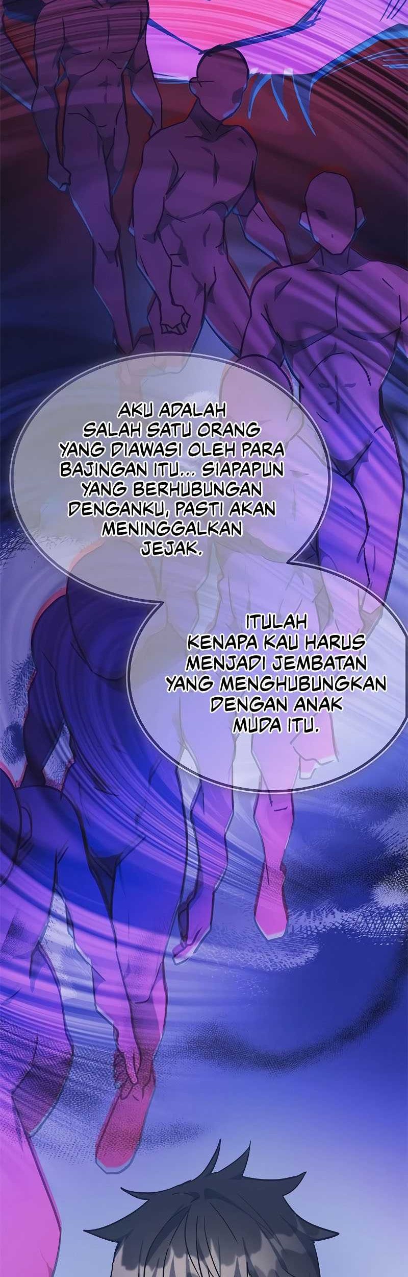 Transcension Academy Chapter 41 Gambar 40