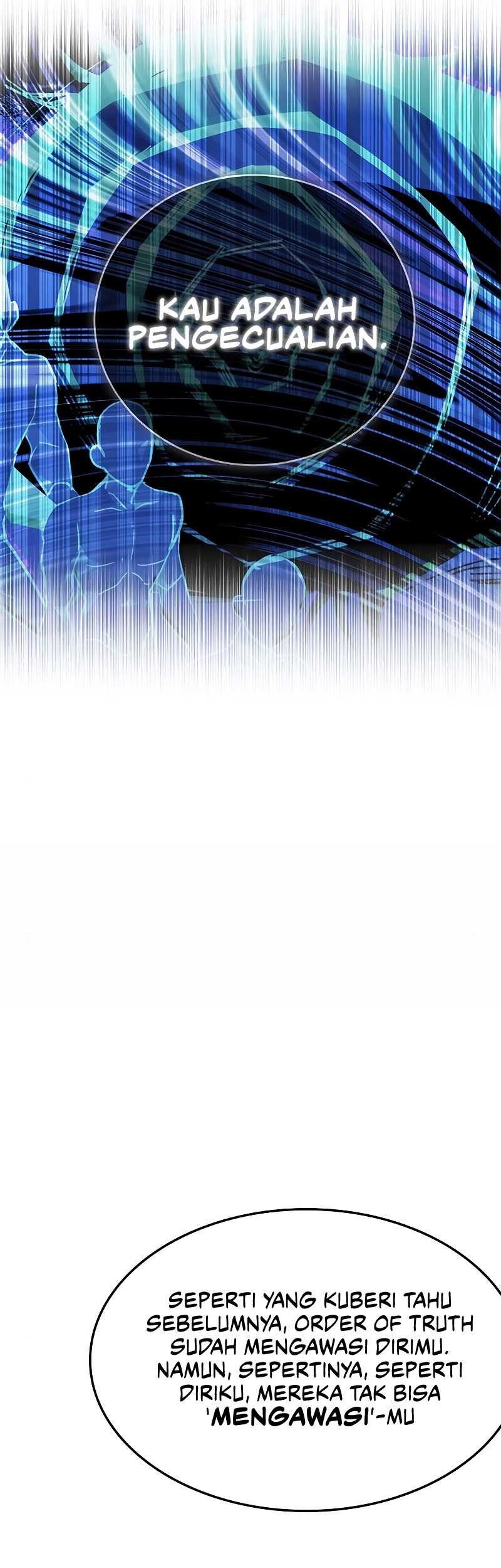 Transcension Academy Chapter 41 Gambar 42