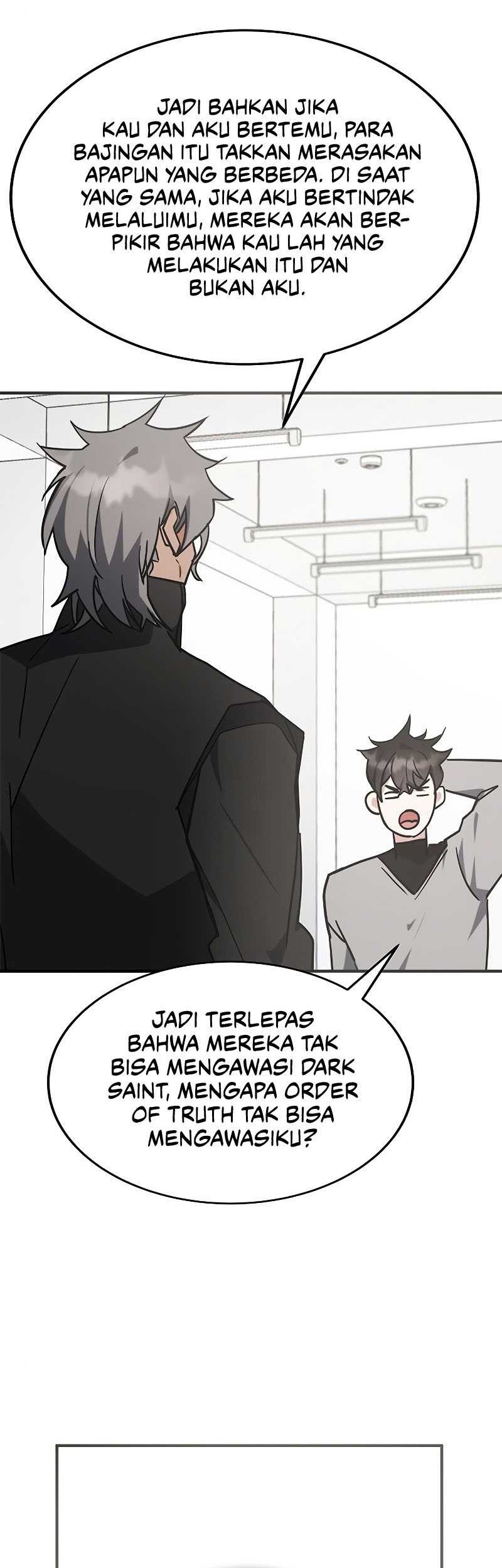 Transcension Academy Chapter 41 Gambar 43