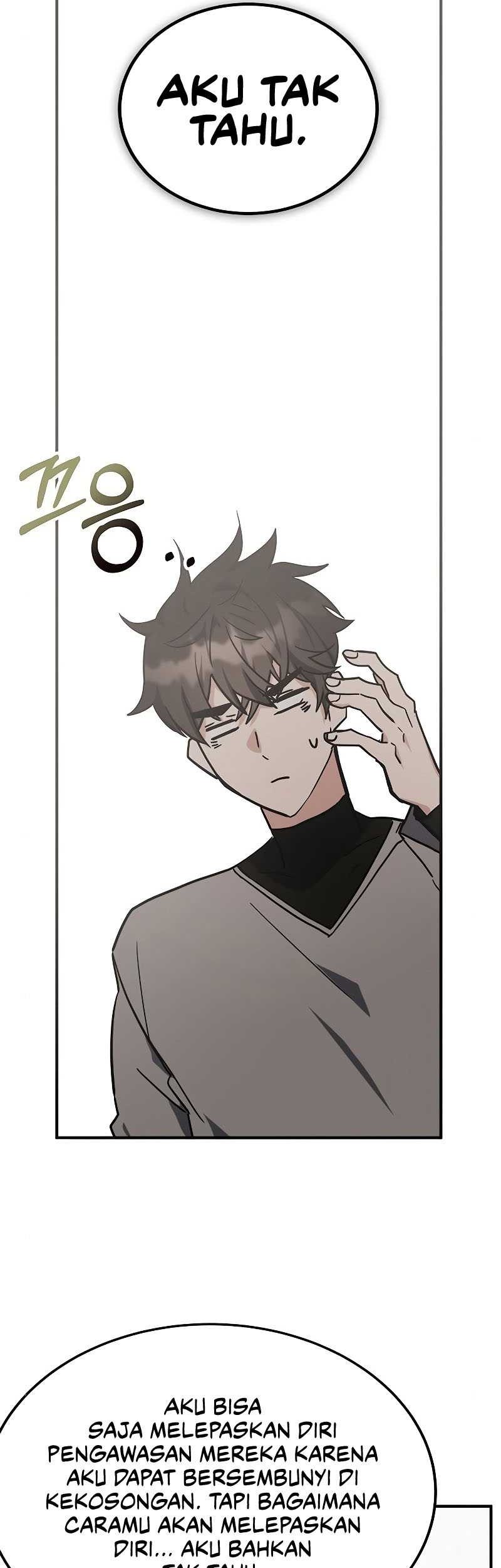 Transcension Academy Chapter 41 Gambar 44