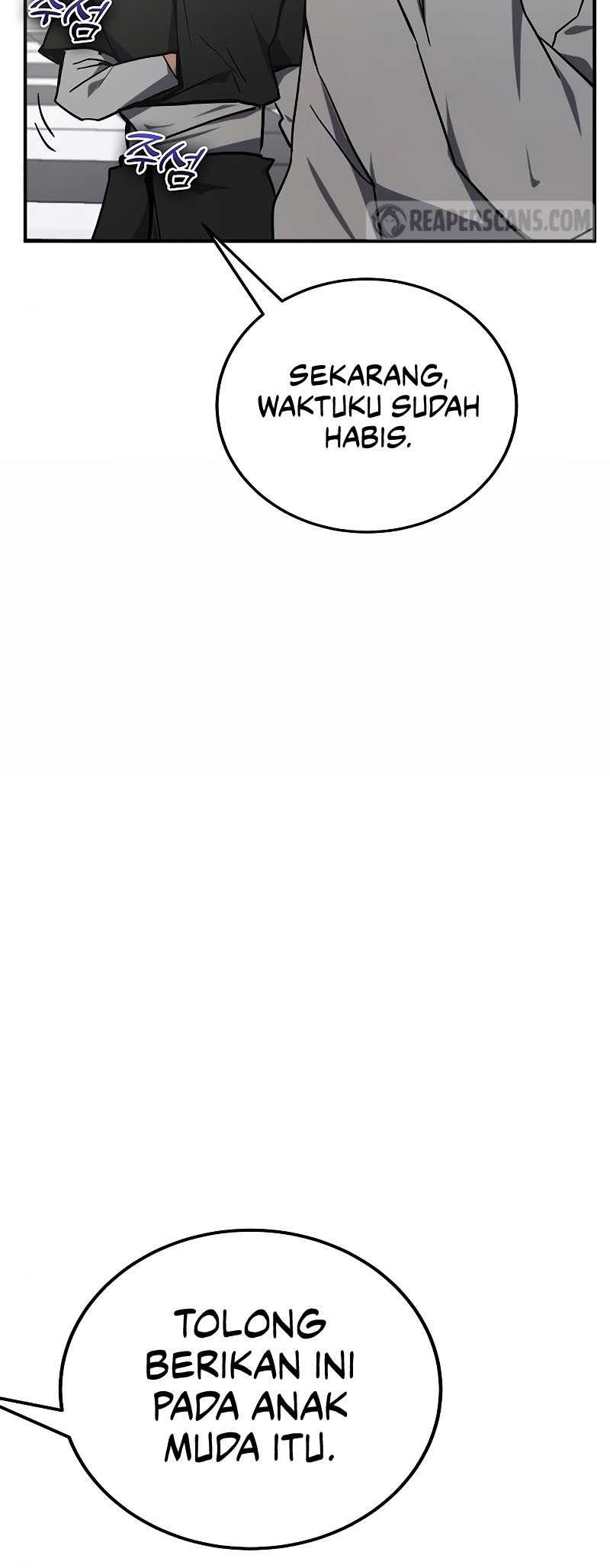 Transcension Academy Chapter 41 Gambar 46