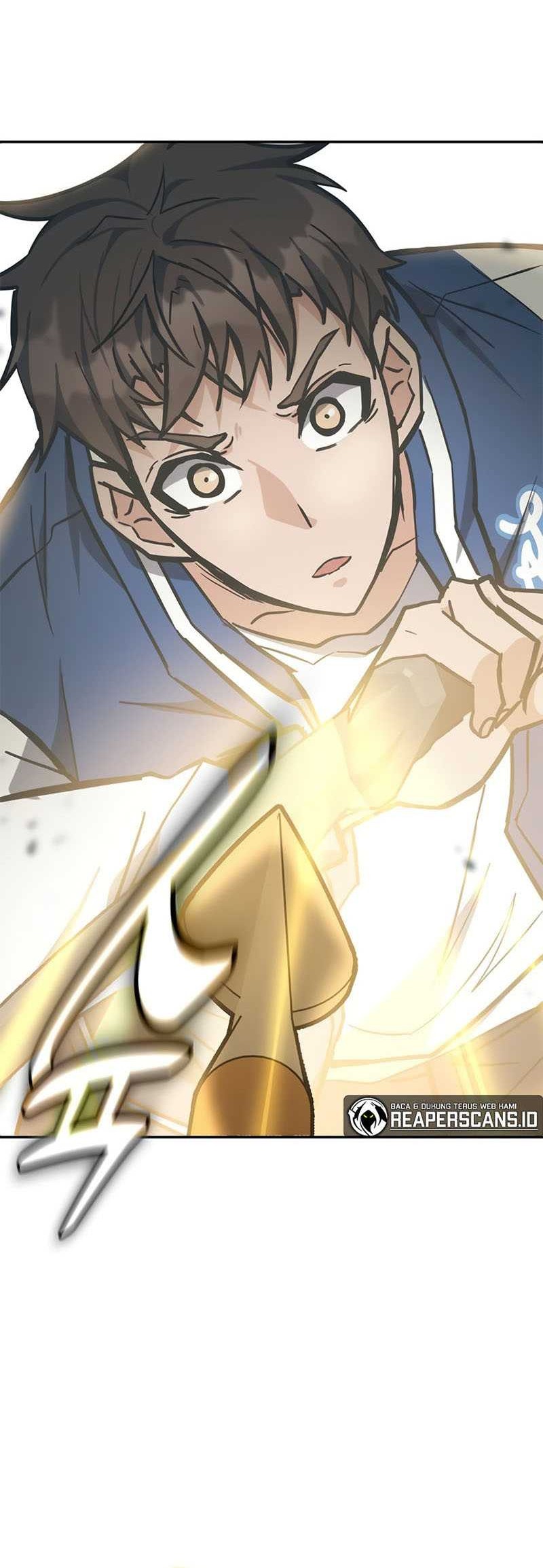 Transcension Academy Chapter 38 Gambar 69