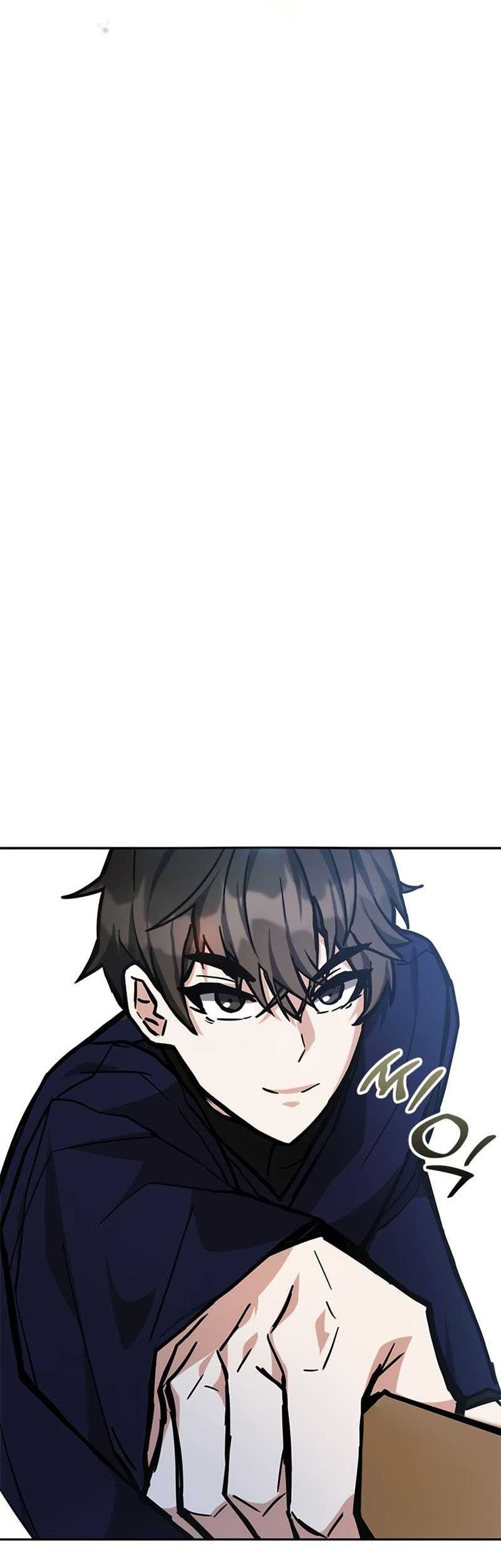 Transcension Academy Chapter 38 Gambar 73