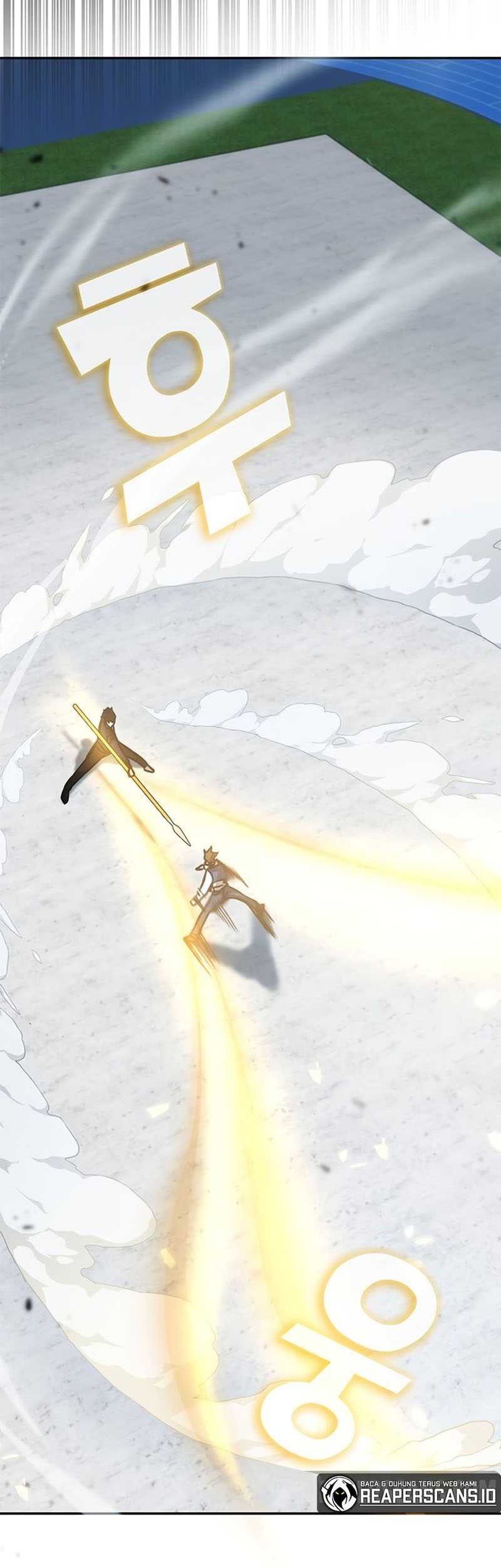 Transcension Academy Chapter 38 Gambar 72