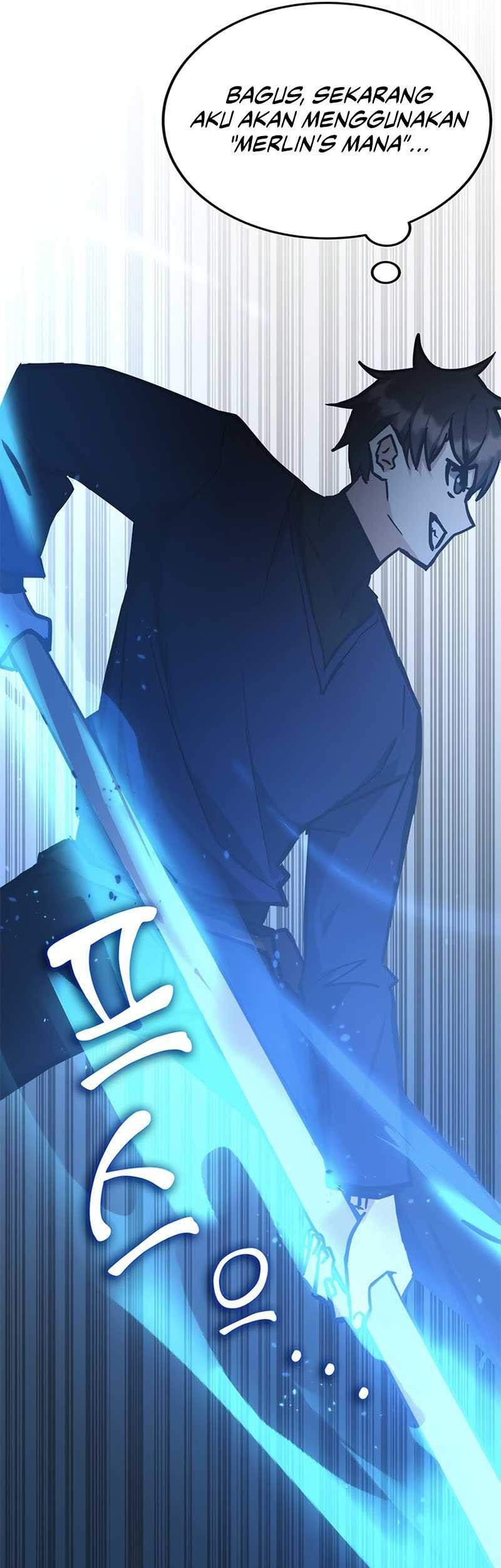 Transcension Academy Chapter 38 Gambar 38