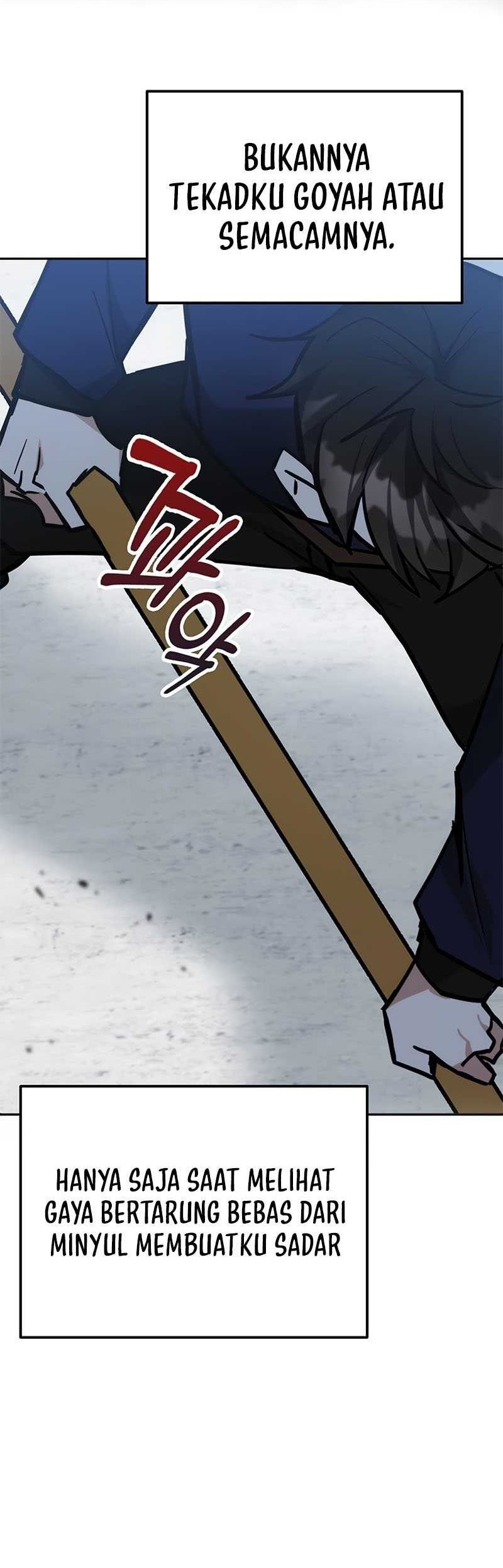 Transcension Academy Chapter 38 Gambar 45