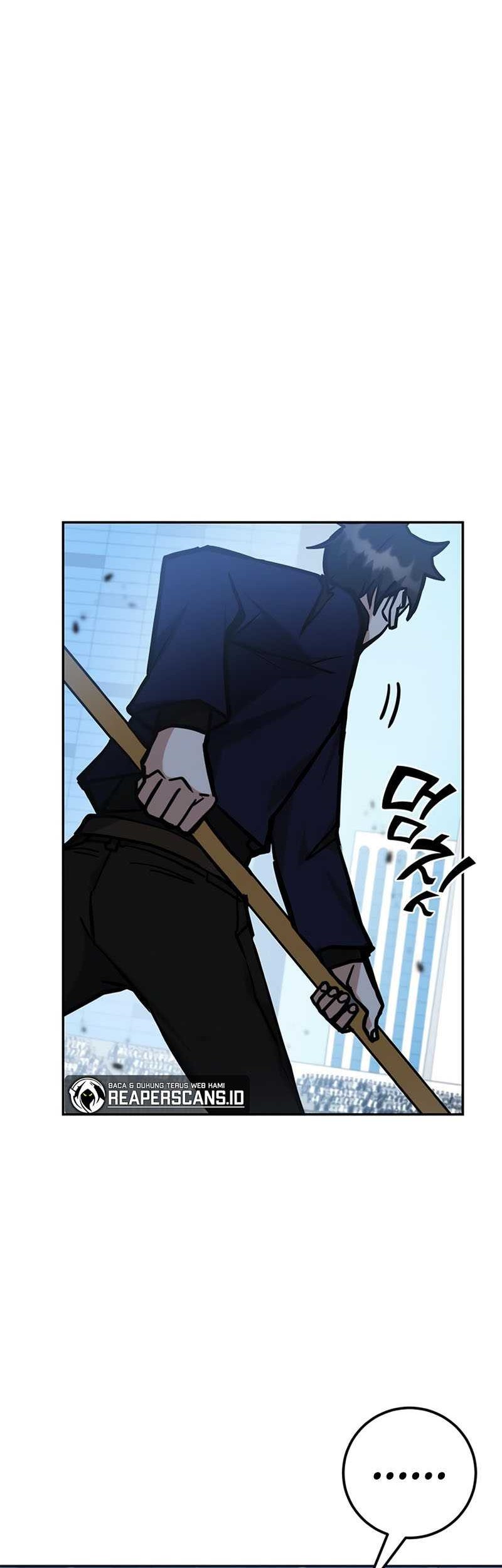 Transcension Academy Chapter 38 Gambar 43