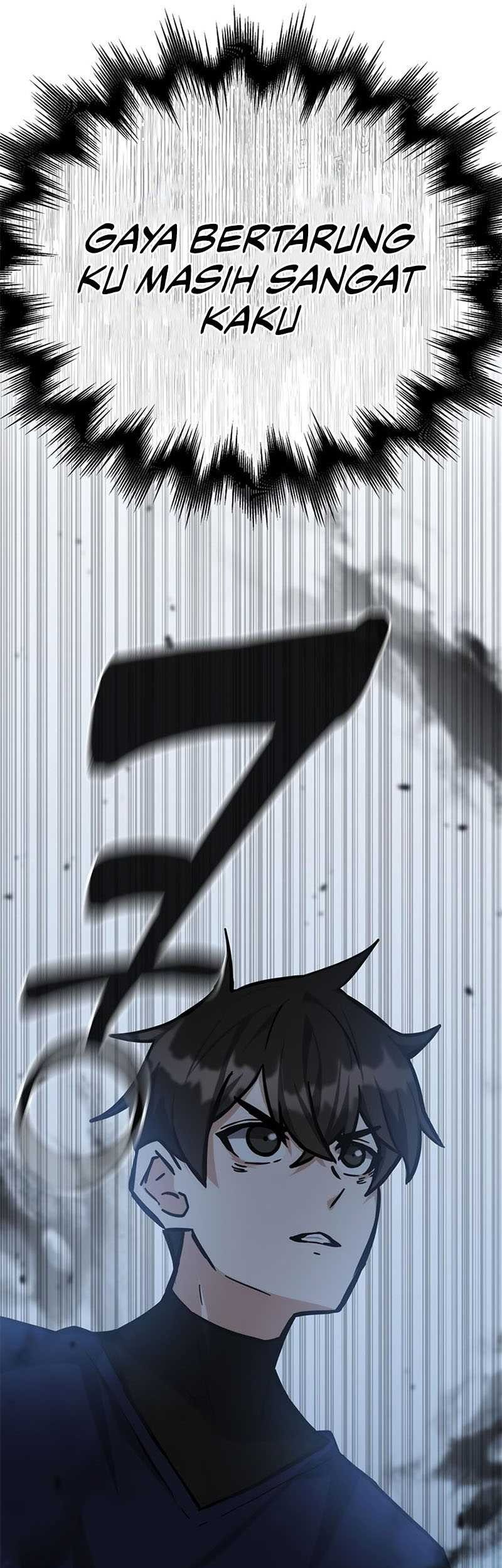 Transcension Academy Chapter 38 Gambar 46