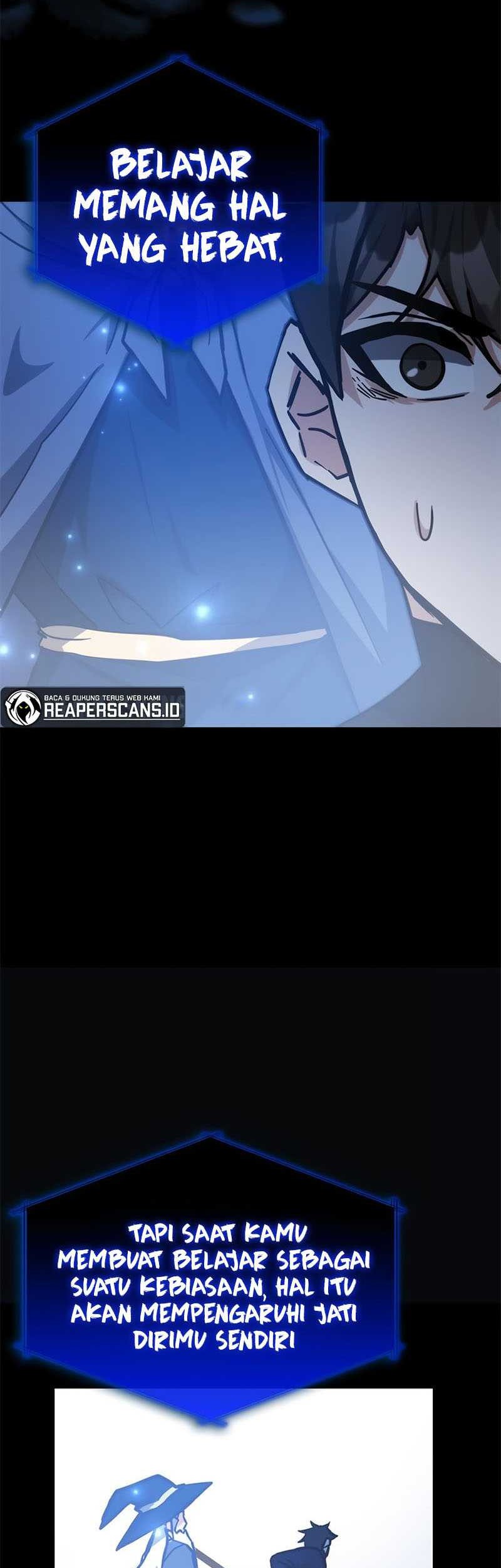 Transcension Academy Chapter 38 Gambar 48