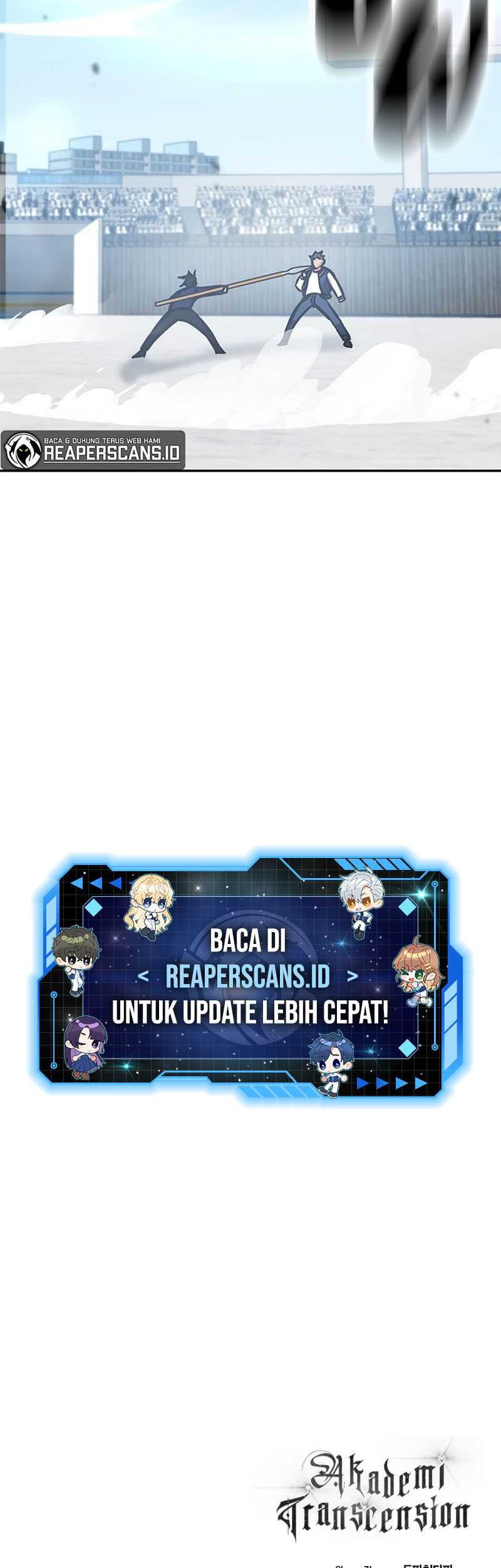 Transcension Academy Chapter 38 Gambar 76