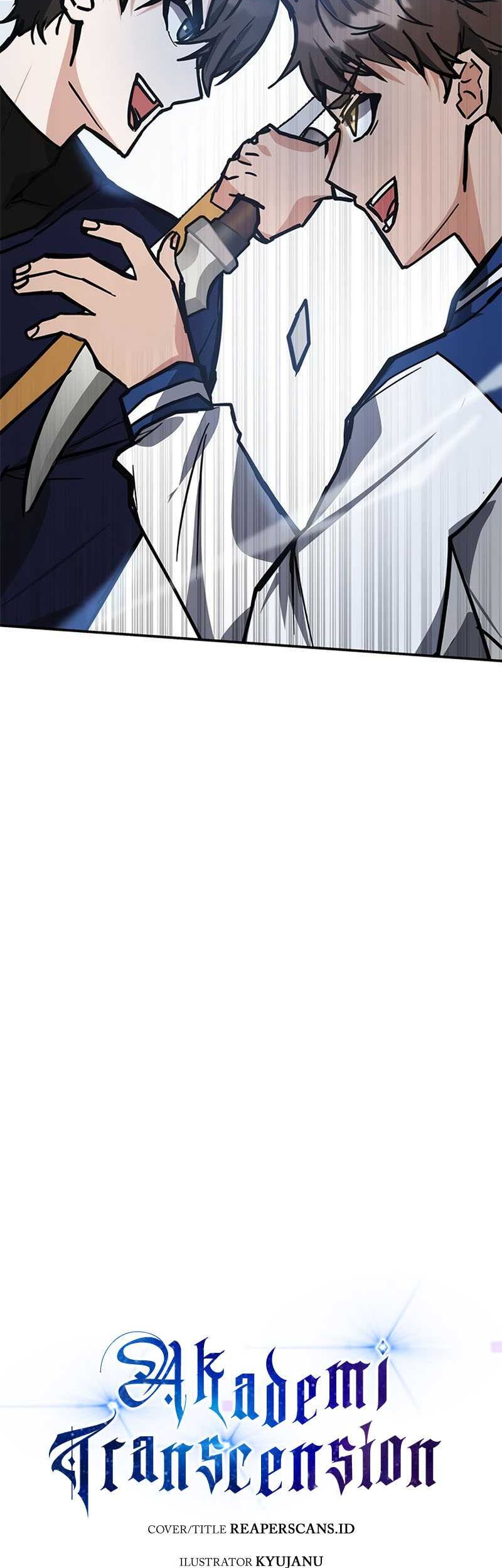 Transcension Academy Chapter 38 Gambar 4