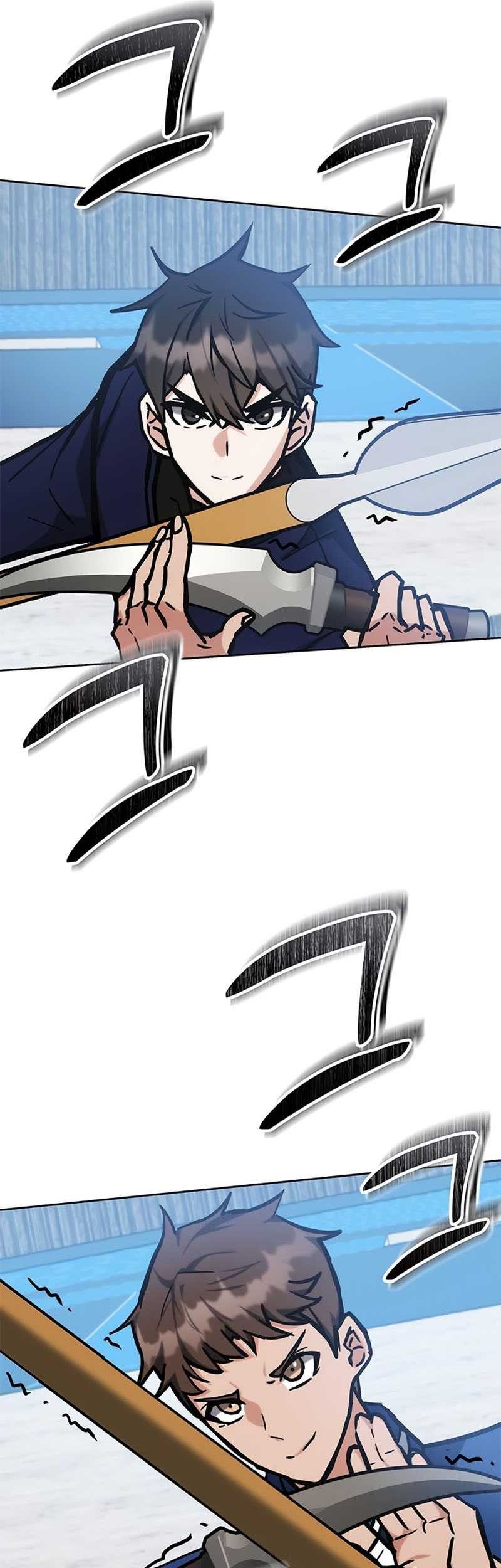 Transcension Academy Chapter 38 Gambar 6