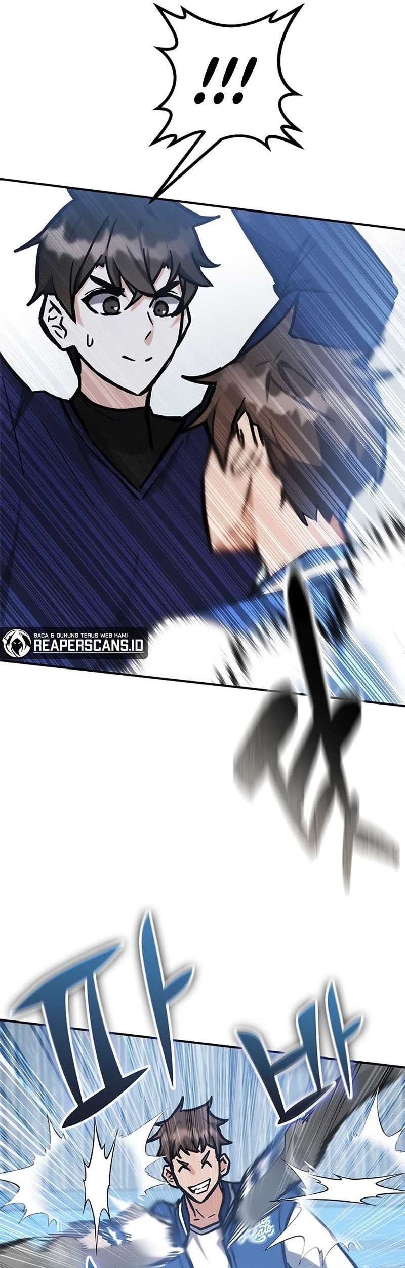 Transcension Academy Chapter 38 Gambar 10