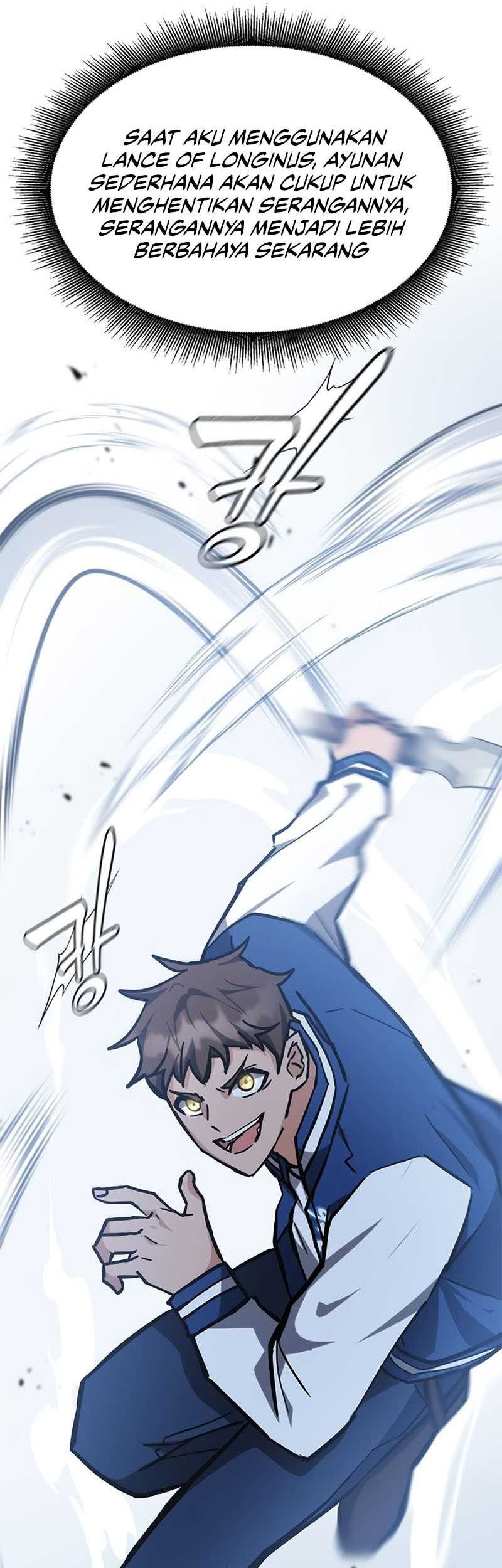 Transcension Academy Chapter 38 Gambar 14