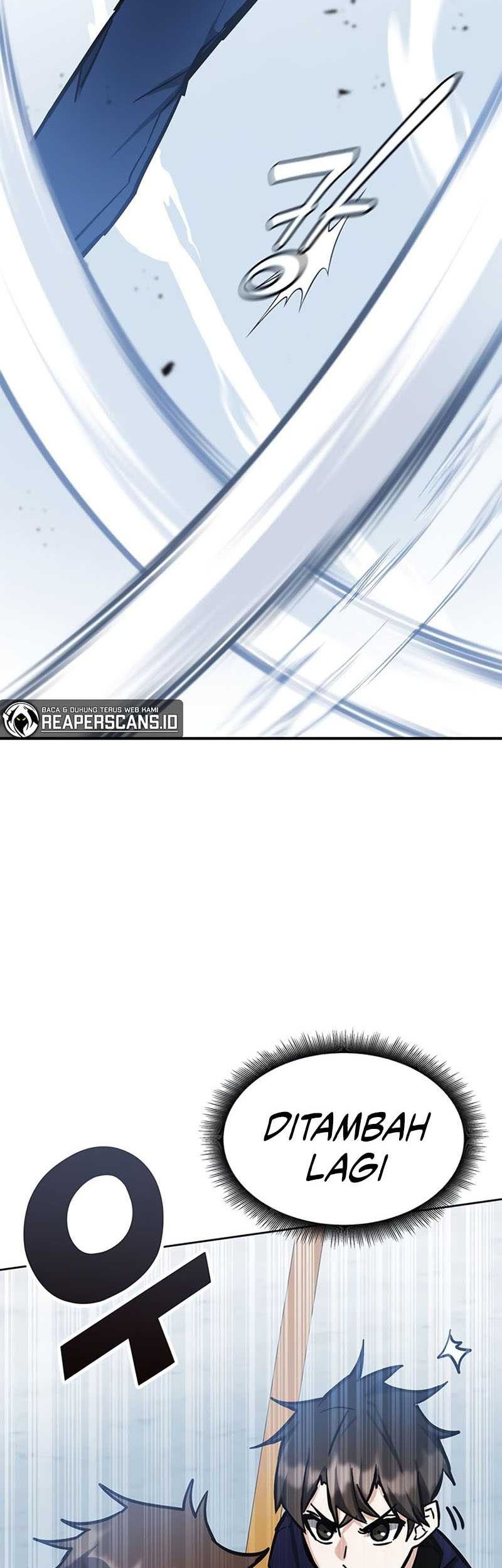 Transcension Academy Chapter 38 Gambar 15