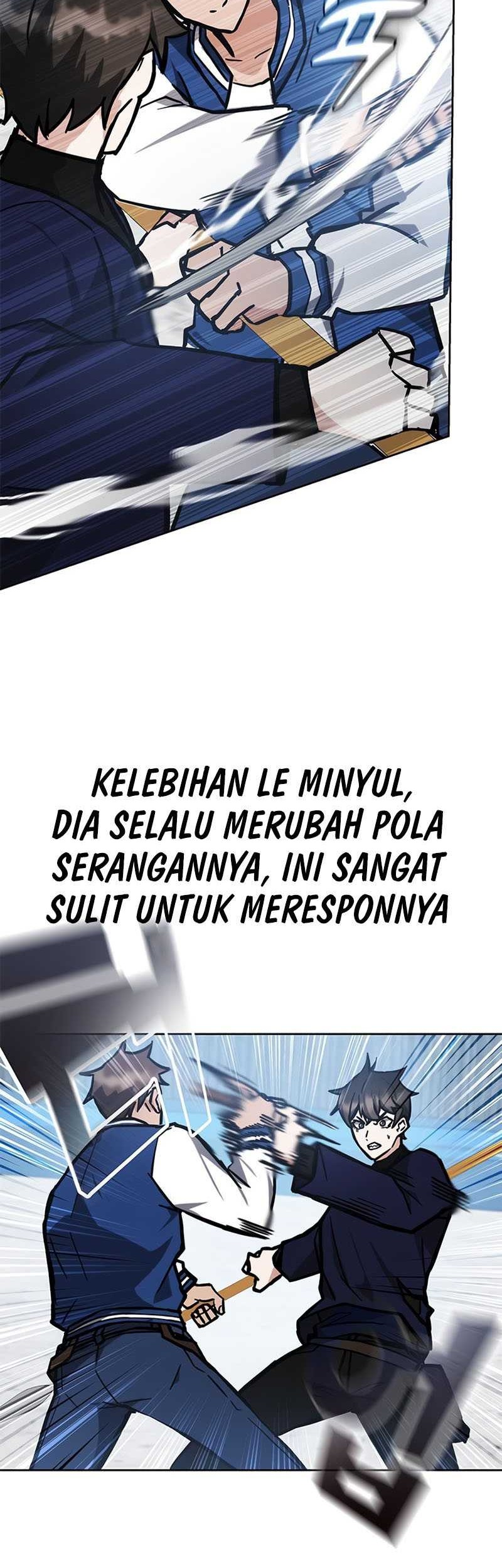 Transcension Academy Chapter 38 Gambar 17