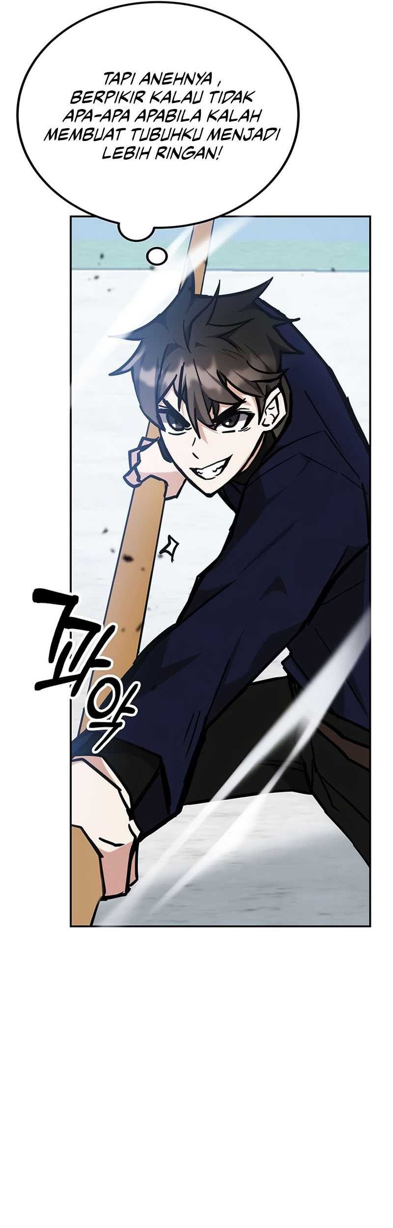 Transcension Academy Chapter 38 Gambar 22